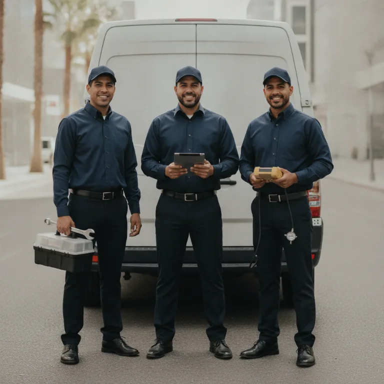 Chofer Privado equipo en Ciudad Lazaro Cardenas